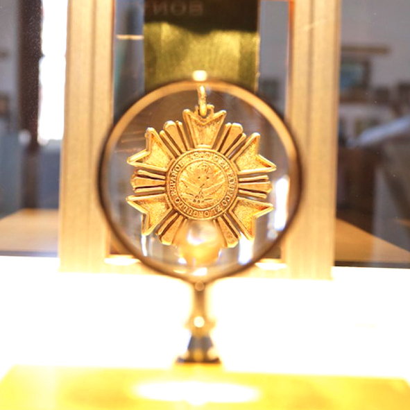 Museo La Victoria de Tampico